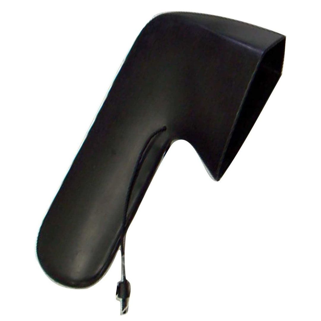 Clearwater Fixed Skeg (Iqualuit & Inuvik)