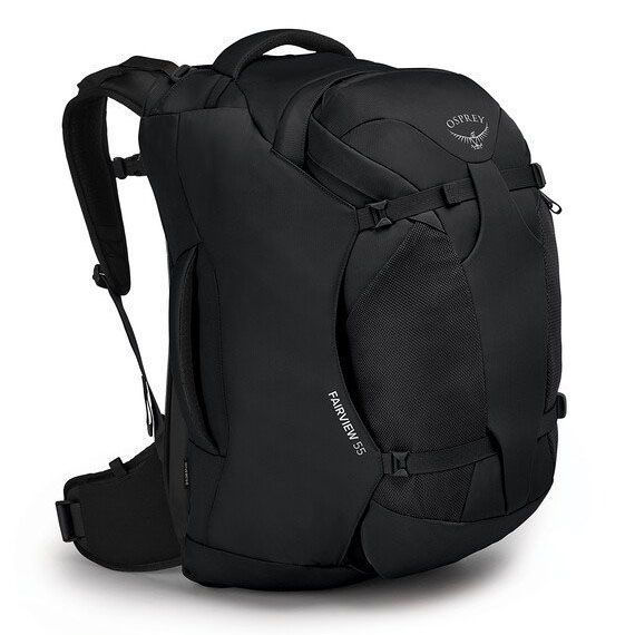 Osprey Farpoint 55 Black