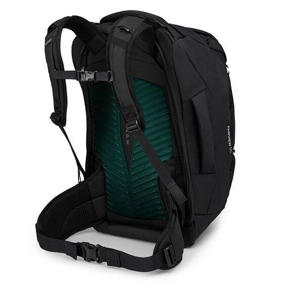 Osprey Farpoint 55 Black