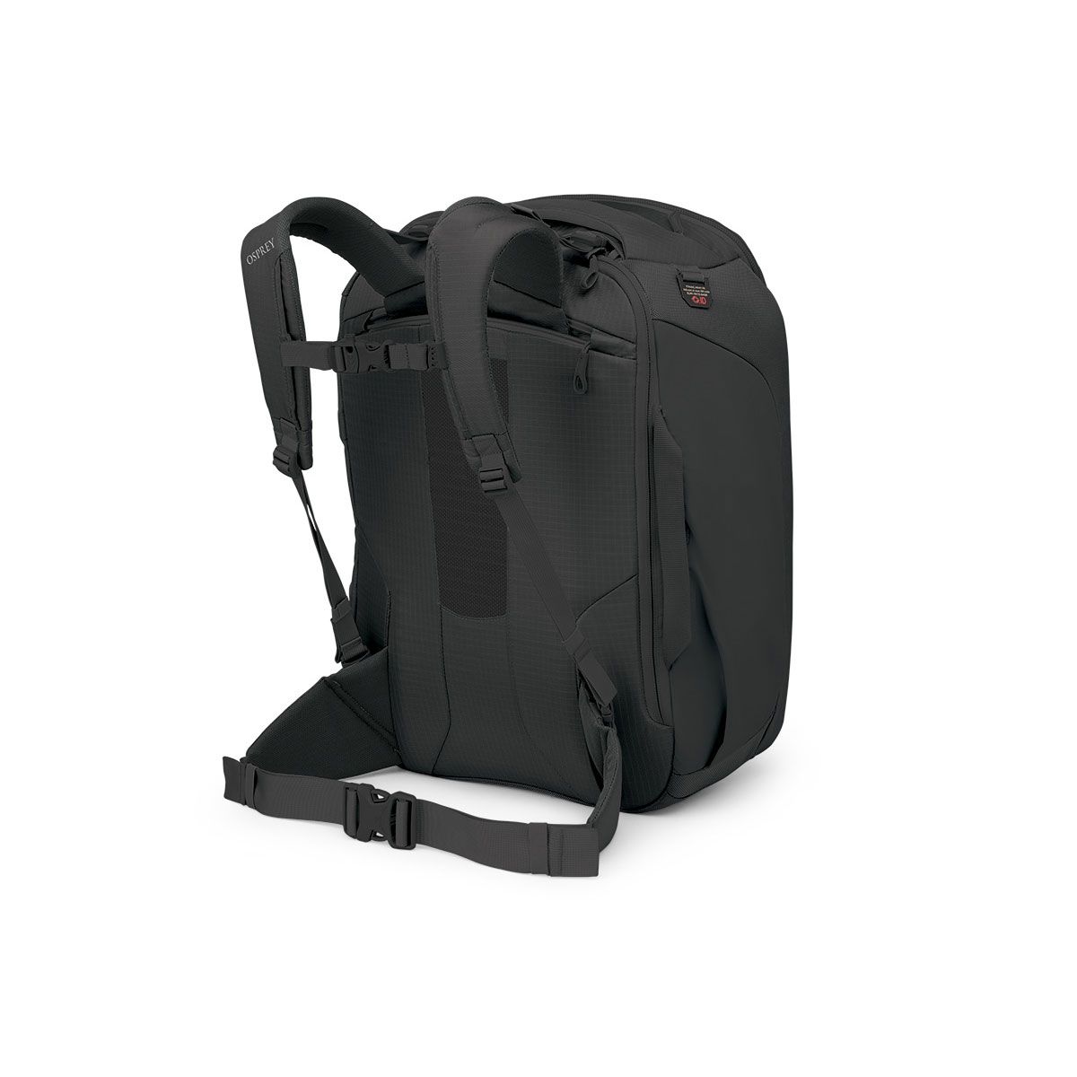 Osprey Sojourn Porter Travel Pack 46L Black