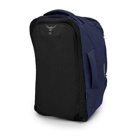 Osprey Fairview 55 Winter Night Blue