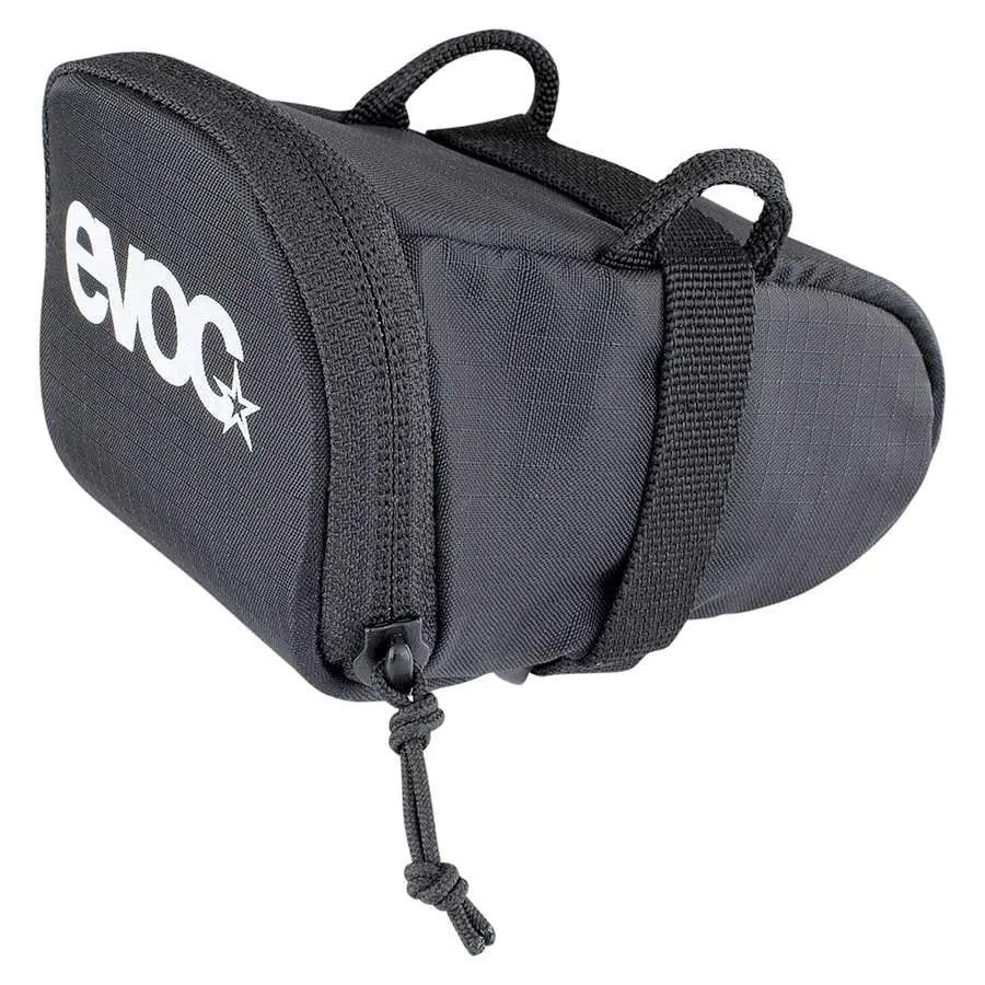 EVOC Seat Bag SMALL 0.3L Black