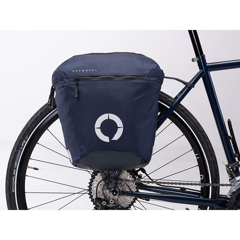 Roswheel Tour Lightweight Pannier