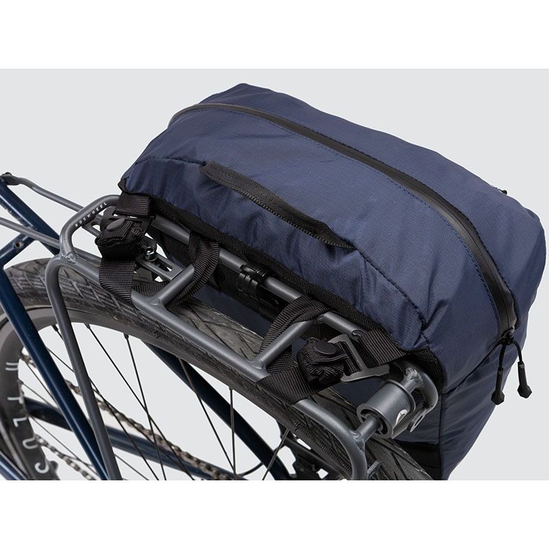 Roswheel Tour Lightweight Pannier
