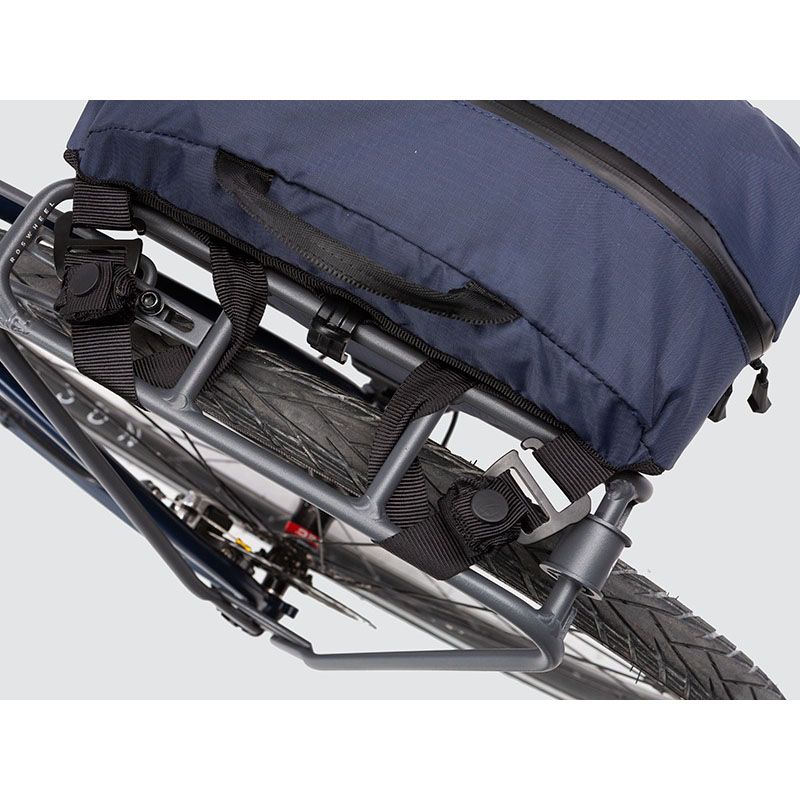 Roswheel Tour Lightweight Pannier