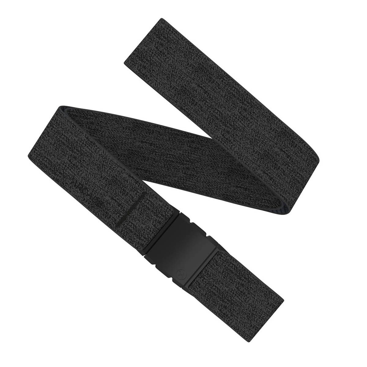 Arcade Atlas Heather Black