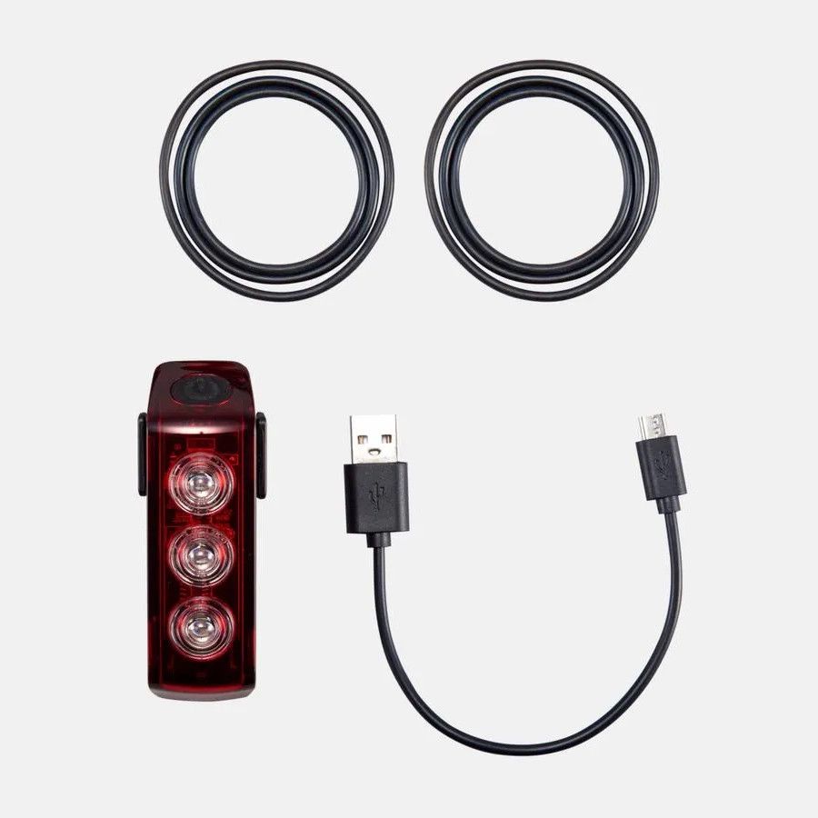 SPECIALIZED FLUX 250R TAILLIGHT