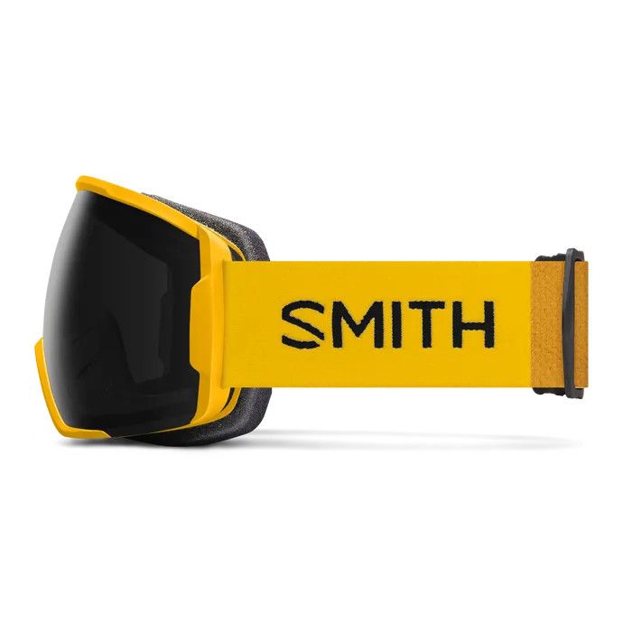 Smith Proxy Gold Bar | ChromaPop Sun Black