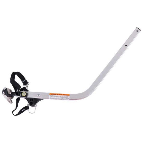 THULE Hitch Arm Assembly Coaster XT