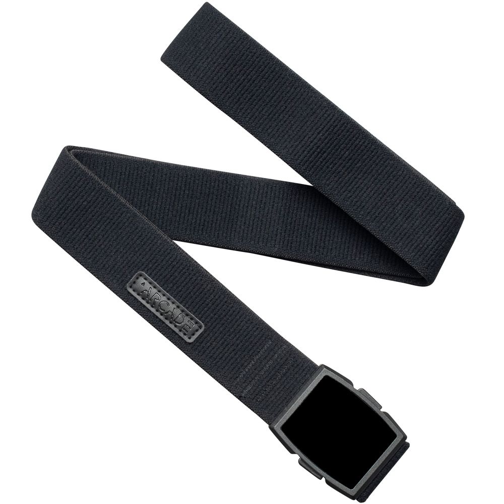 Arcade ILLUSION SLIM - BLACK