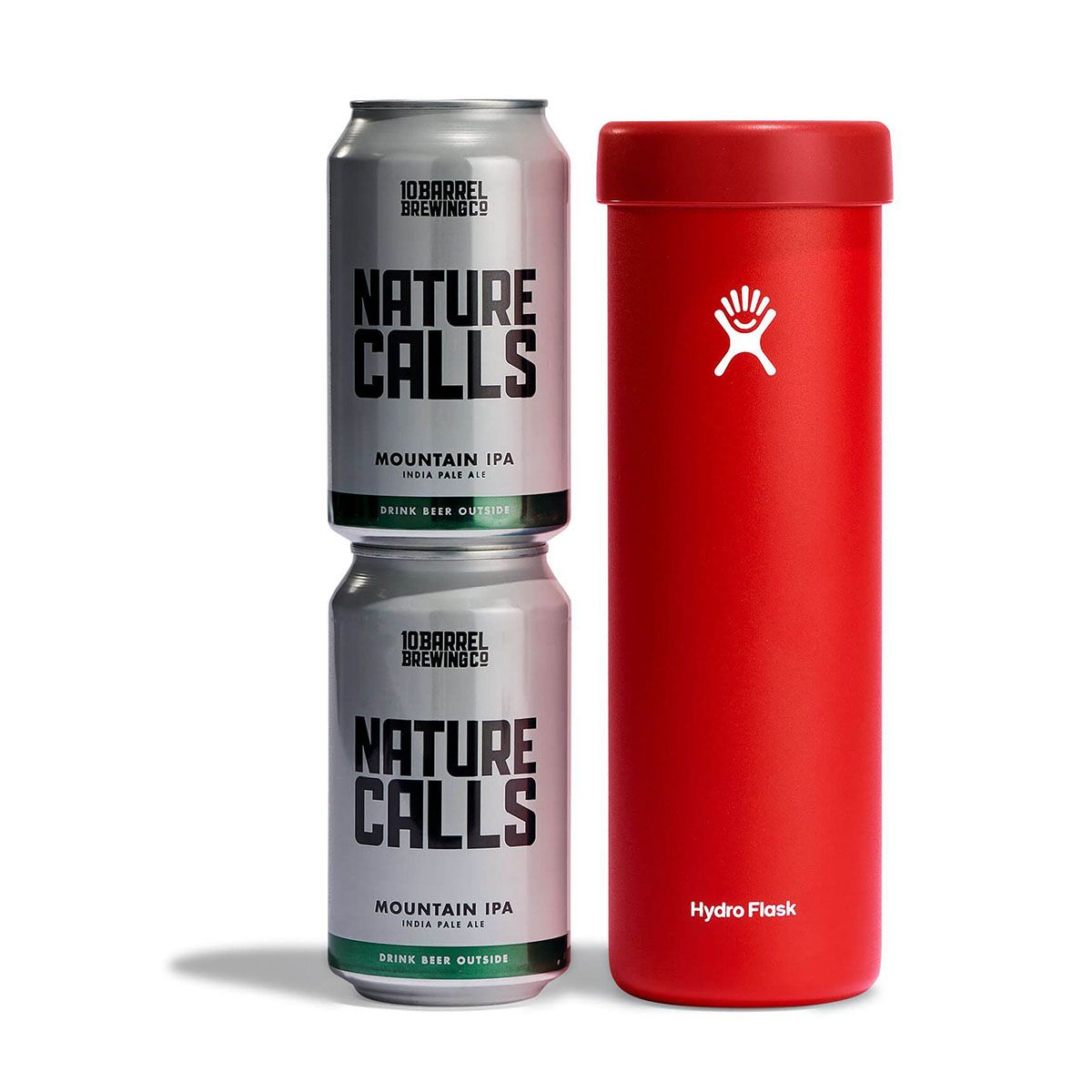 Hydro Flask TANDEM COOLER CUP GOJI