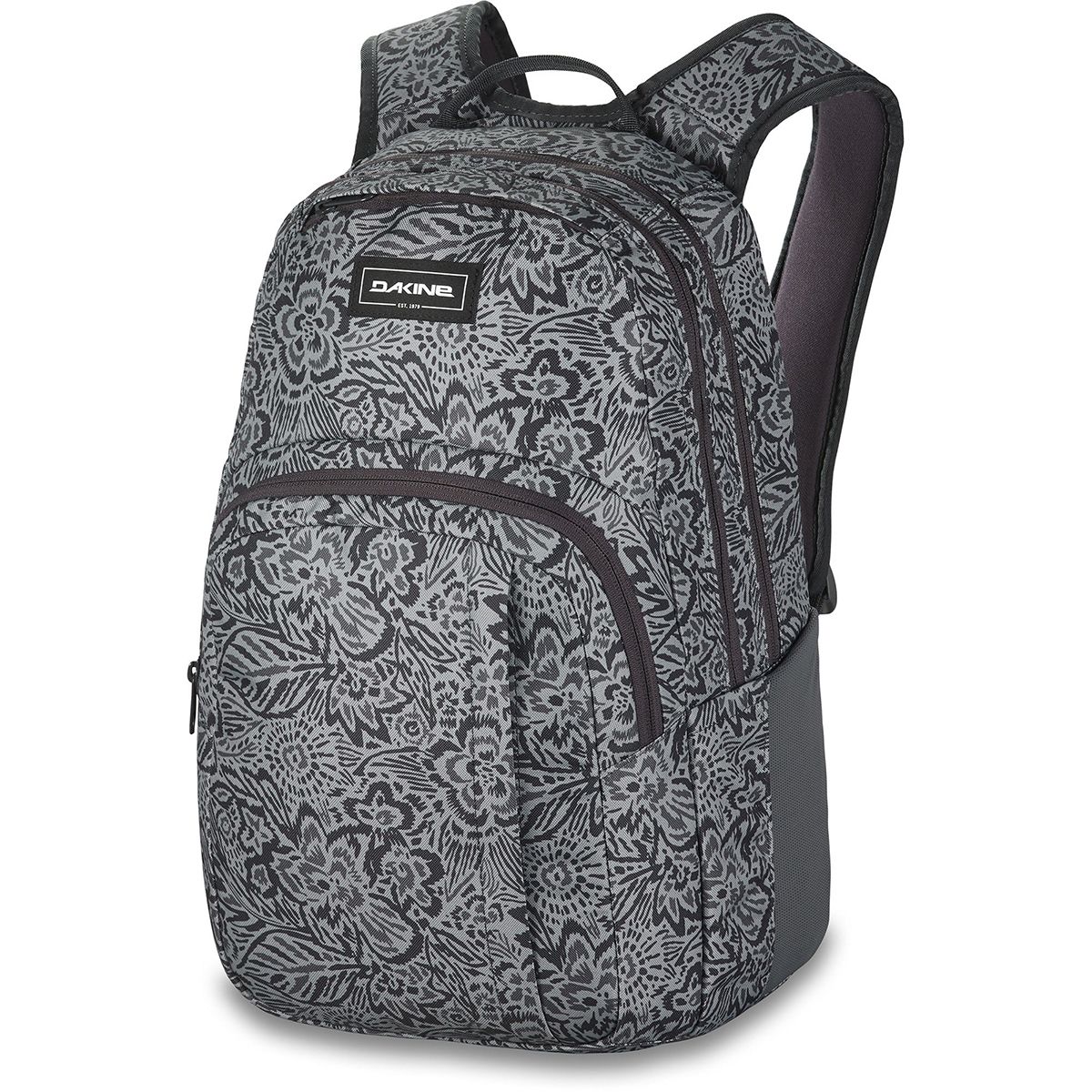 DAKINE CAMPUS M 25L PETAL MAZE