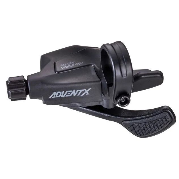 microSHIFT ADVENT X TRAIL TRIGGER PRO SHIFTER 1X10
