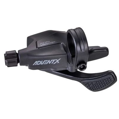 microSHIFT Advent x Trail Trigger Pro Shifter 1x10