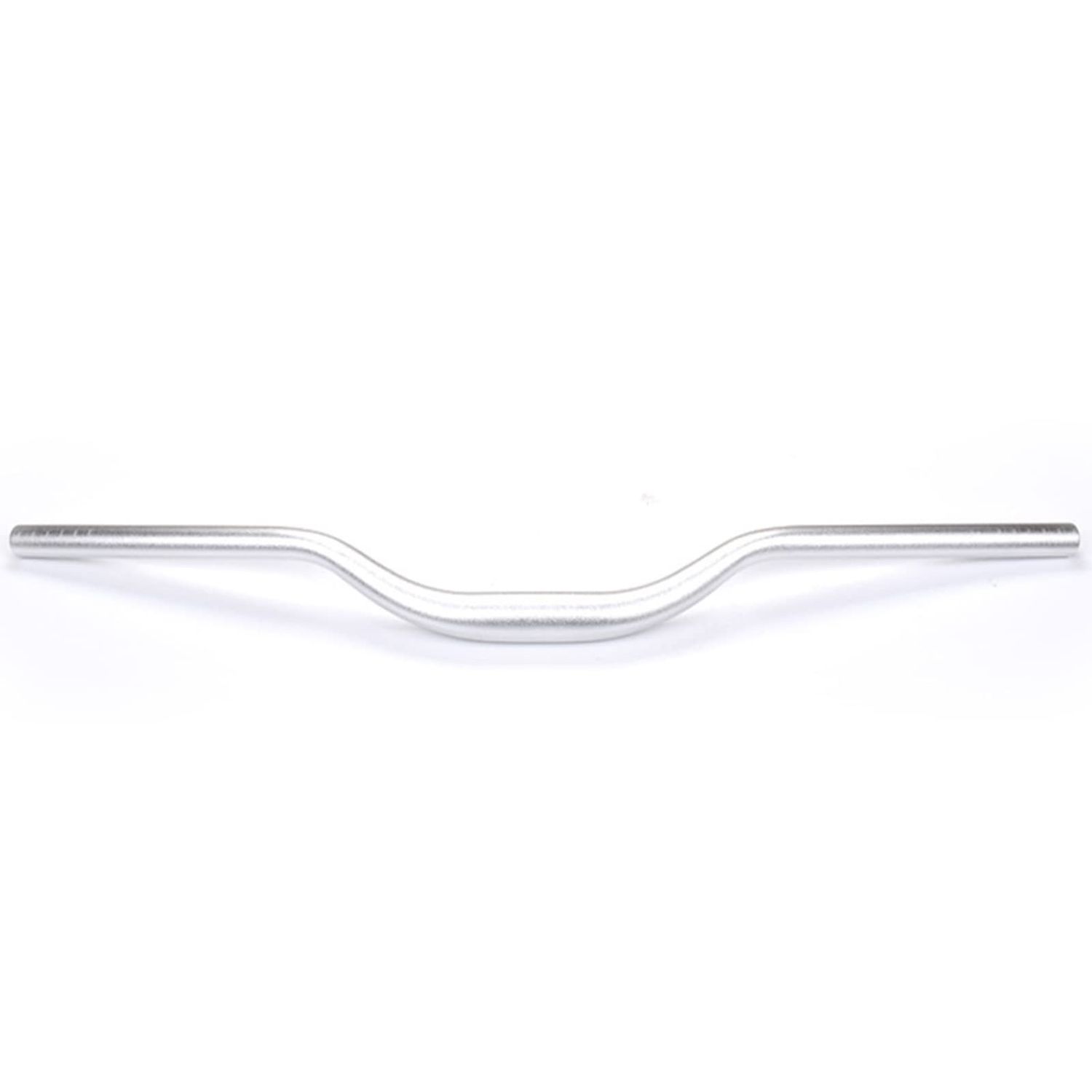 Evo Generic Handlebar 31.8mm 780mm SILVER