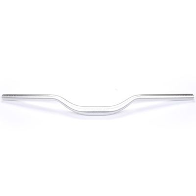 EVO Generic Handlebar 31.8mm 780mm Silver