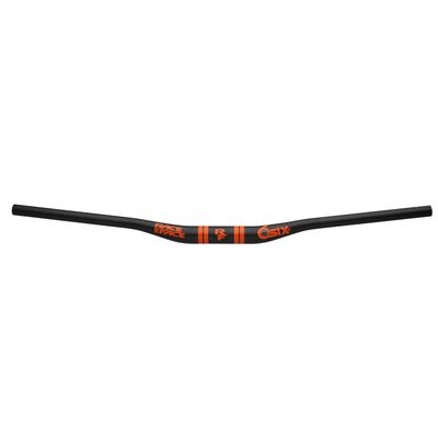 Race Face SIXC 35X820 20mm Rise FOX Orange