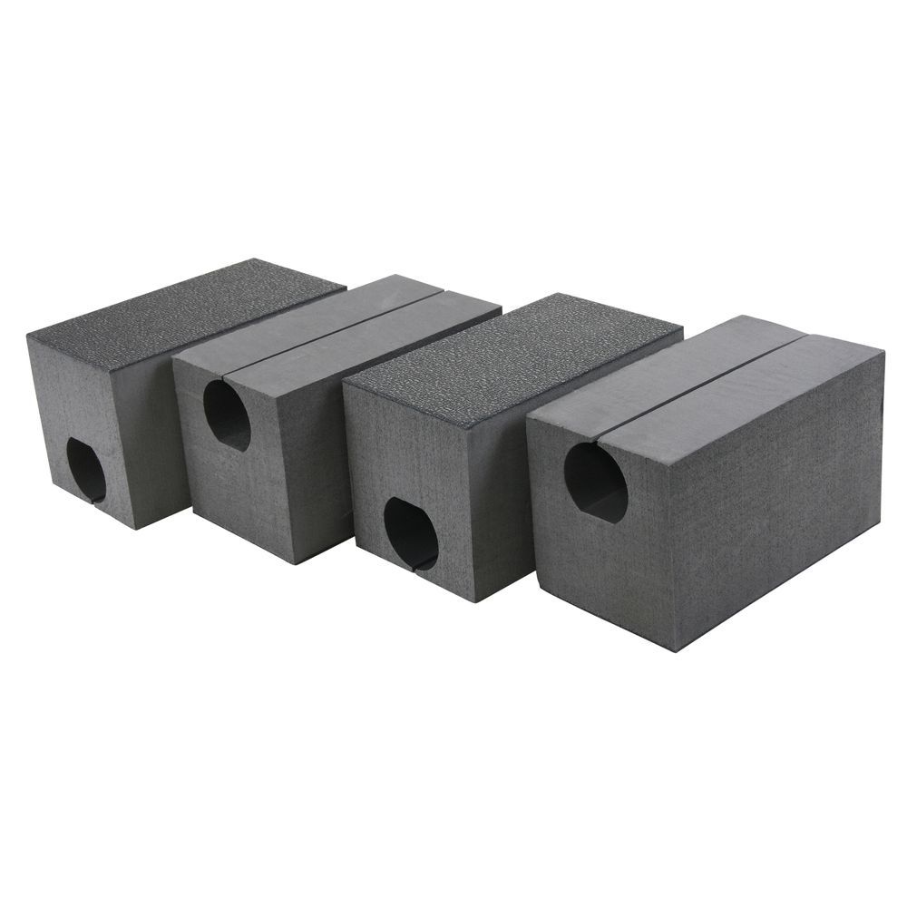 NRS Universal Canoe Block Unit: Each