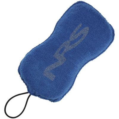 NRS Deluxe Boat Sponge Color: Blue NRS Deluxe Boat Sponge Color: Blue