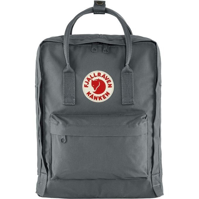 Fjallraven Kanken Graphite