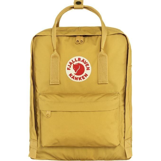 Fjallraven Kanken Kantarell