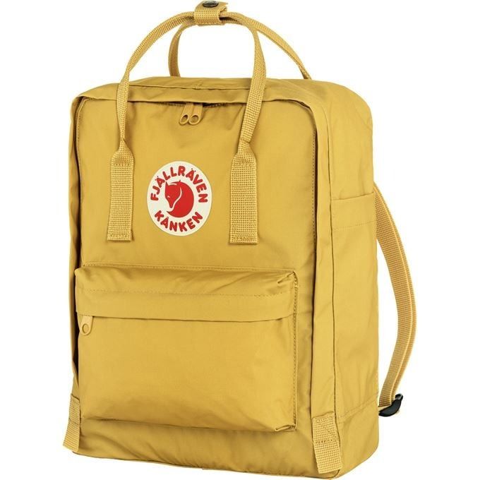 Fjallraven Kanken Kantarell