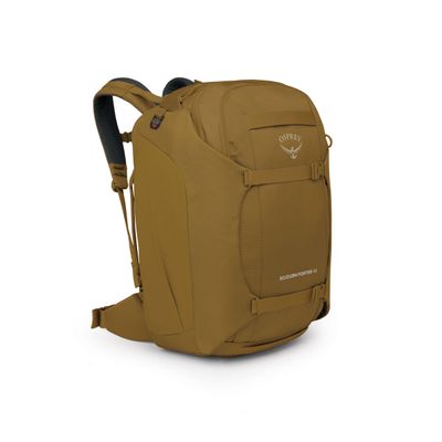 Osprey Sojourn Porter Travel Pack 46L Brindle Brown