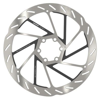 Sram HS2 Rotor 6-Bolt 180mm