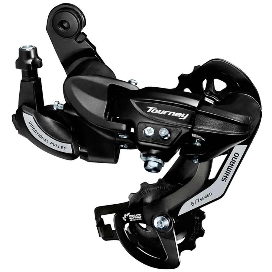 Shimano Tourney RD-TY500-GS Direct Attach