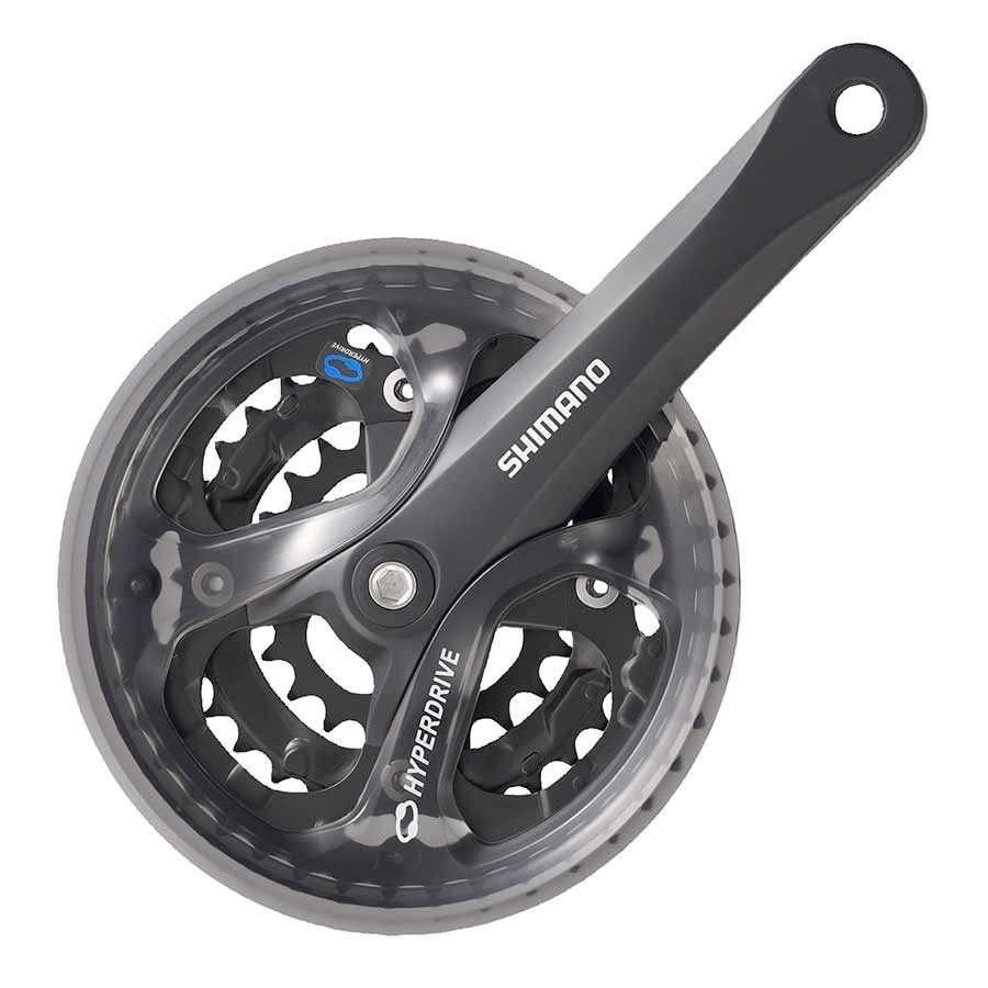 Shimano Acera 6/7/8sp 22/32/42t 170mm