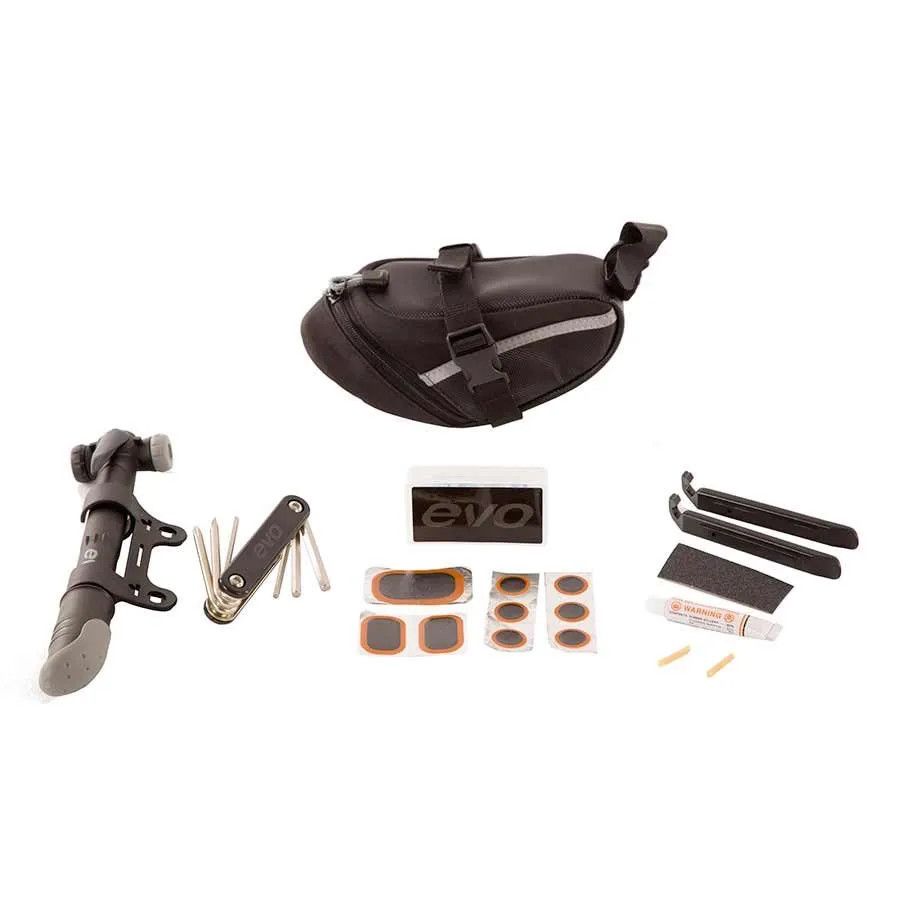 EVO RR-1 Ride Ready Essentials Kit