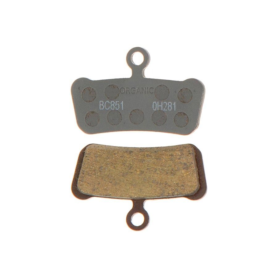 Sram G2 Guide Disc Brake Pads Organic single