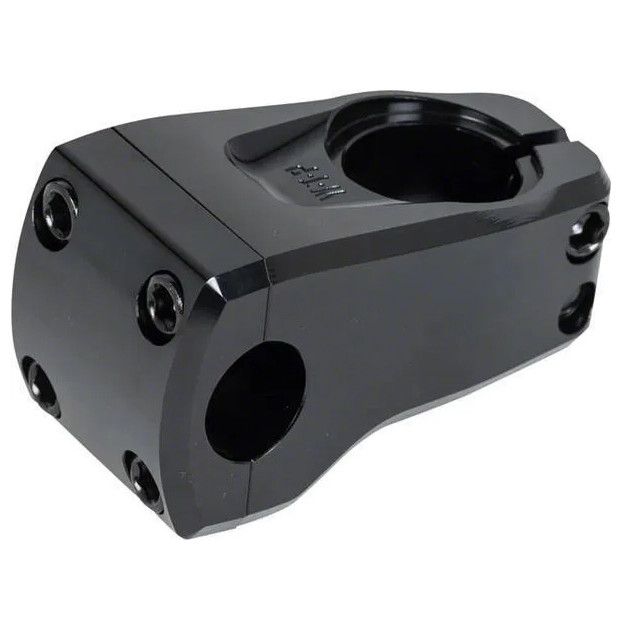 We The People Index Stem 22.2x50 Black