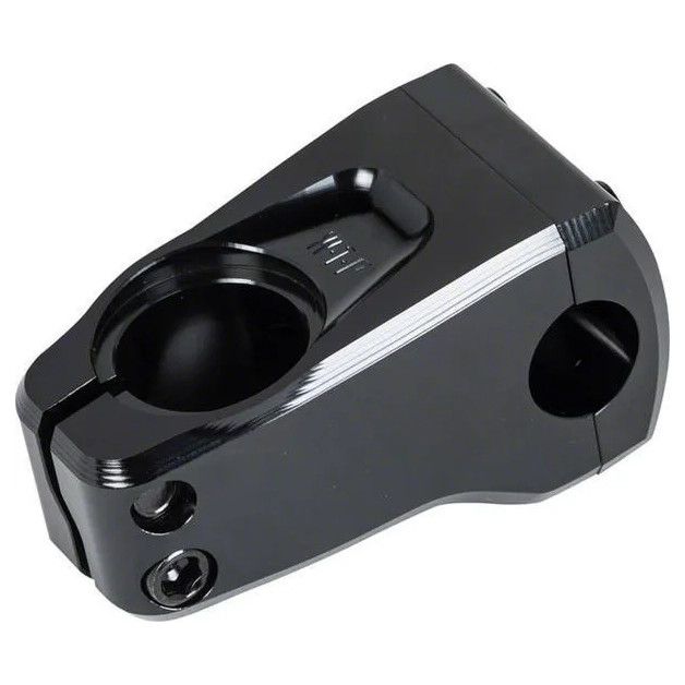 We The People Index Stem 22.2x50 Black