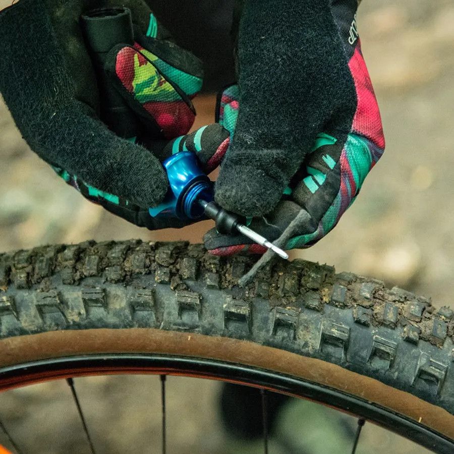 Park Tool TPT-1 Tubeless Tire Plug Tool