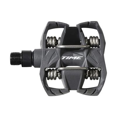 TIME ATAC MX 2 Composite Grey