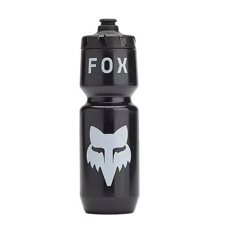 FOX 26 OZ PURIST BOTTLE Black