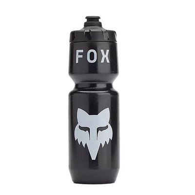 FOX 26oz Purist Bottle Black