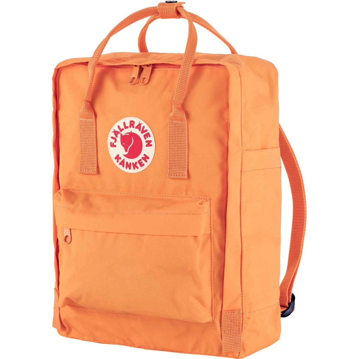 Fjallraven Kanken - Sunstone Orange
