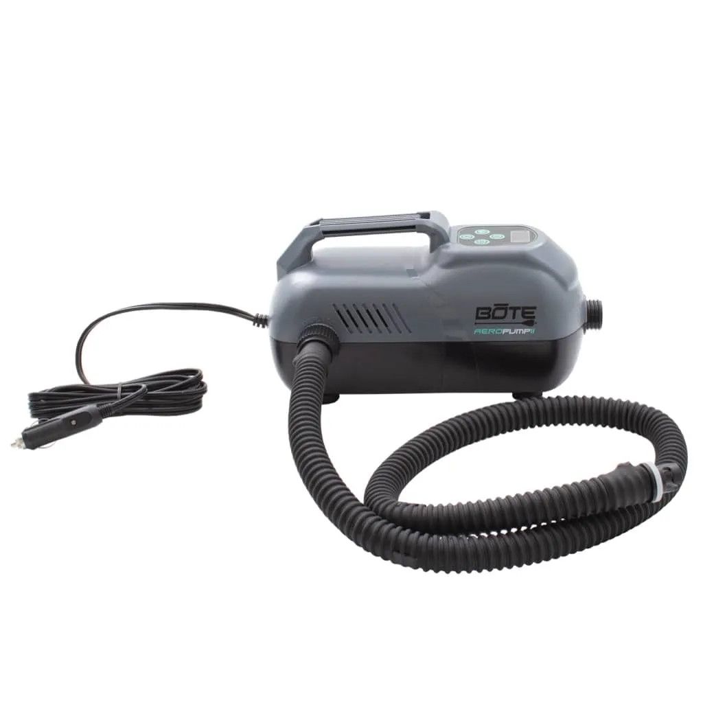 BOTE Electric Aero Pump 2- Digital