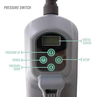 BOTE Electric Aero Pump 2- Digital