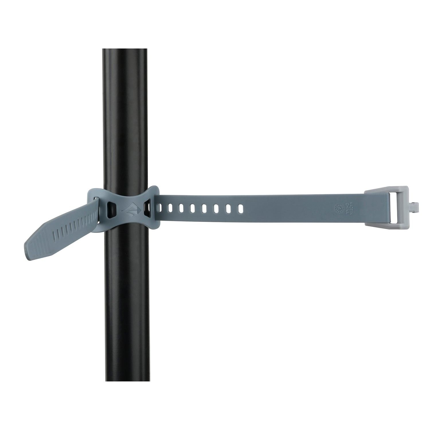 Sea To Summit Stretch-Loc TPU Strap  Yellow  15in | 375mm 3/4in | 20mm