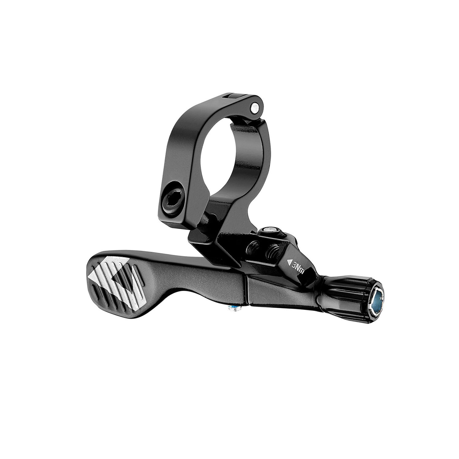 Giant  Contact switch AT dropper seatpost Drop: 70-100mm Length: 315mm