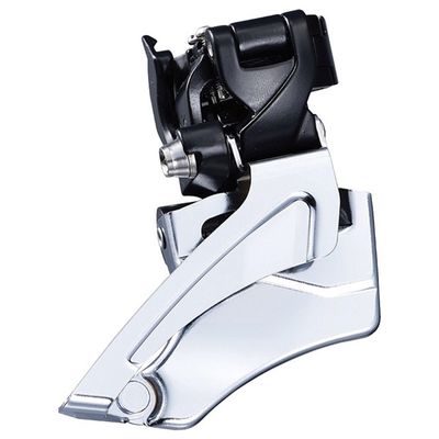 microSHIFT Marvo LT 2X9 FD-M462B Clamp
