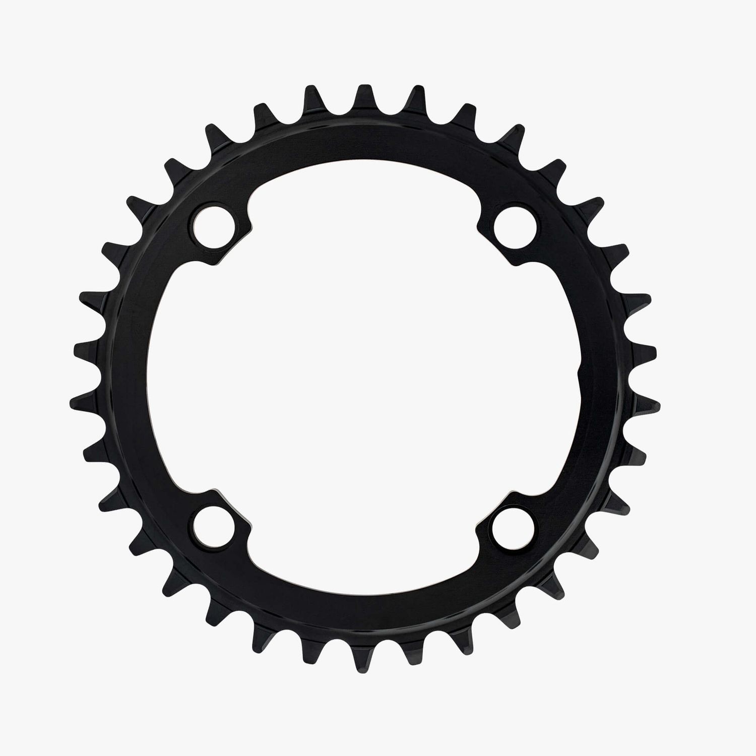 Race Face Chainring Narrow Wide 104 BCD 34T Shimano 12 SP BLK