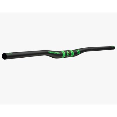 Race Face SIXC 35X820 20mm Green 802