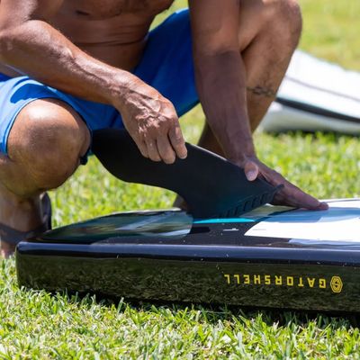 BOTE STANDARD FIN SET 10"