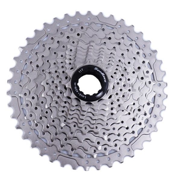 Sunrace CSMS8 EA1 11-51t 11SP Cassette
