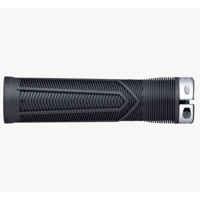 Race Face Chester Grip 31mm Silver
