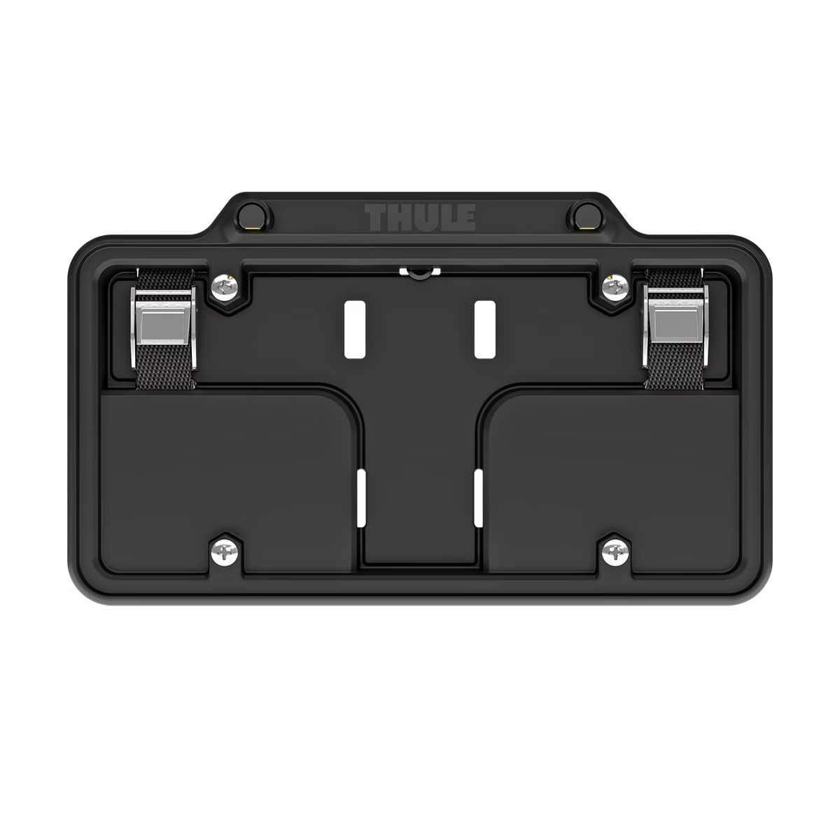 Thule License Plate Holder